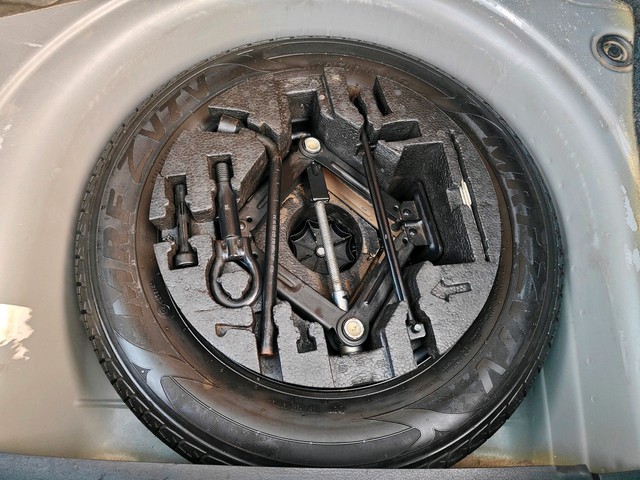 Second-hand 2017 Volkswagen Polo 1.2 MPI Highline for sale in Gurgaon-19