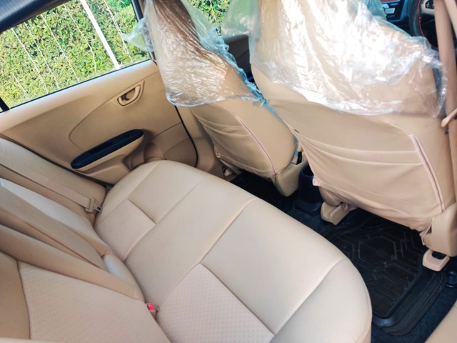 Second-hand 2014 Honda Amaze S i-Vtech for sale in Gurgaon-8