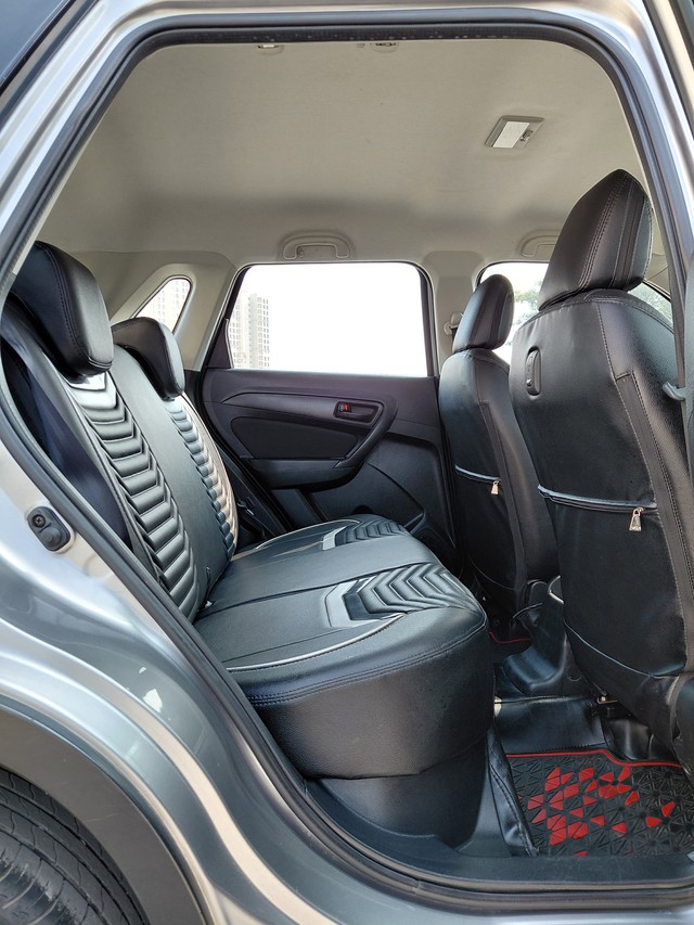 Second-hand 2020 Maruti Suzuki Vitara Brezza VXI for sale in Mumbai-9