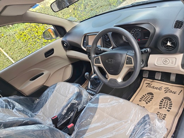 Second-hand 2021 Hyundai Santro Sportz for sale in Gurgaon-8