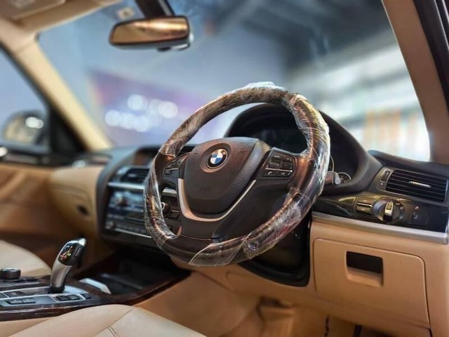 BMW X3 xDrive20d xLine Second-hand 2015 BMW X3 xDrive20d xLine for sale in Mumbai-8