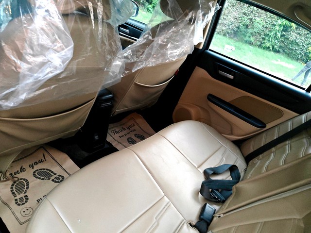 Second-hand 2018 Honda Amaze VX i-VTEC for sale in Gurgaon-15