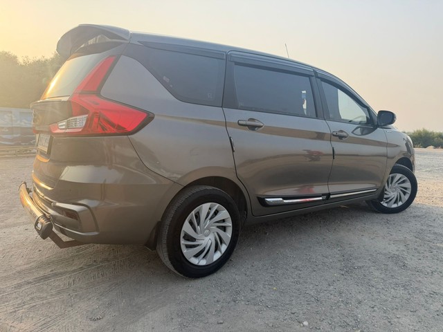 Second-hand 2023 Maruti Suzuki Ertiga VXi (O) CNG for sale in Mumbai-14