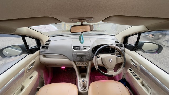 Maruti Suzuki Ertiga VXI Second-hand 2014 Maruti Suzuki Ertiga VXI for sale in Mumbai-15