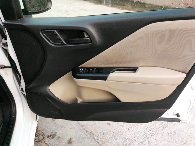 Honda City i VTEC CVT SV Second-hand 2015 Honda City i VTEC CVT SV for sale in Gurgaon-7