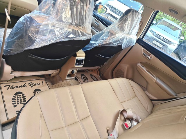 Maruti Suzuki Ciaz 1.4 AT Zeta Second-hand 2017 Maruti Suzuki Ciaz 1.4 AT Zeta for sale in Gurgaon-15