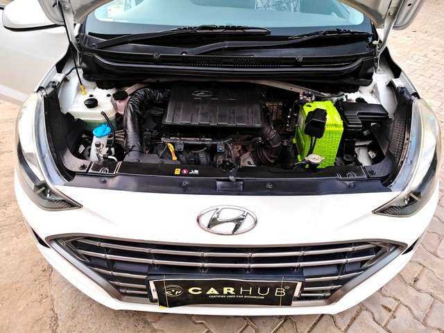 Second-hand 2020 Hyundai Grand i10 Nios Magna for sale in Gurgaon-8