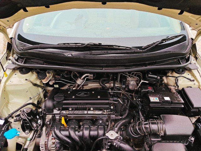 Second-hand 2013 Hyundai Verna 1.6 SX VTVT for sale in Gurgaon-6