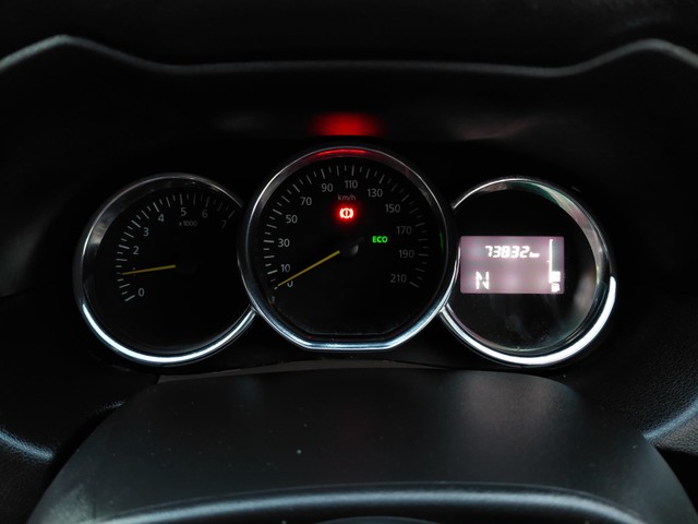 Second-hand 2018 Renault Duster 110PS Diesel RxZ AMT for sale in Mumbai-10