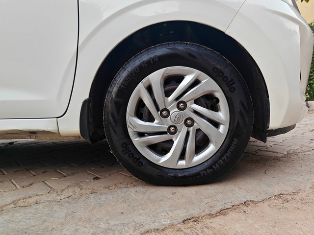 Second-hand 2020 Hyundai Grand i10 Nios Magna for sale in Gurgaon-10