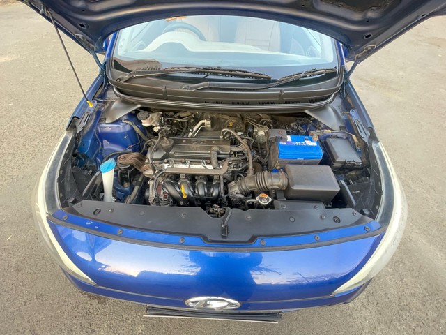 Second-hand 2015 Hyundai i20 Asta 1.2 for sale in Mumbai-7