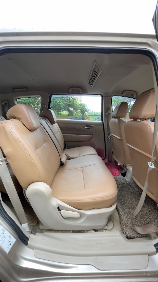 Second-hand 2014 Maruti Ertiga VXI for sale in Mumbai-13