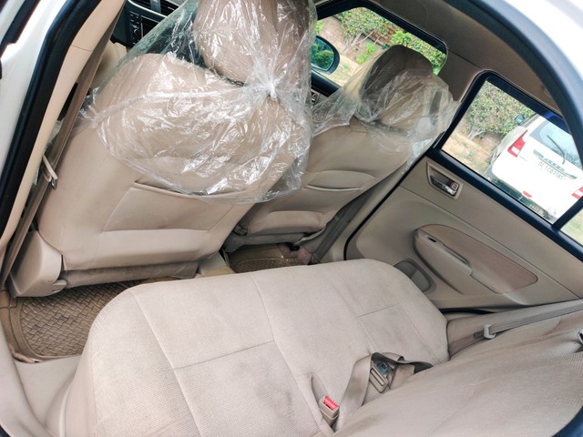 Second-hand 2016 Maruti Suzuki Swift Dzire VXI for sale in Gurgaon-11