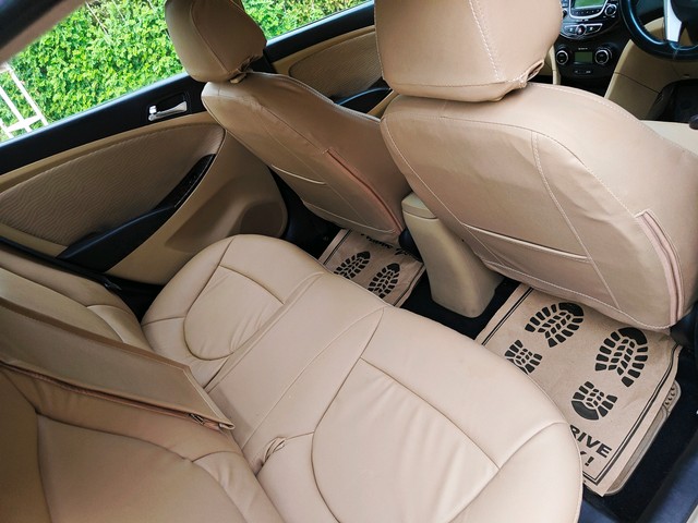 Second-hand 2013 Hyundai Verna 1.6 SX VTVT for sale in Gurgaon-12