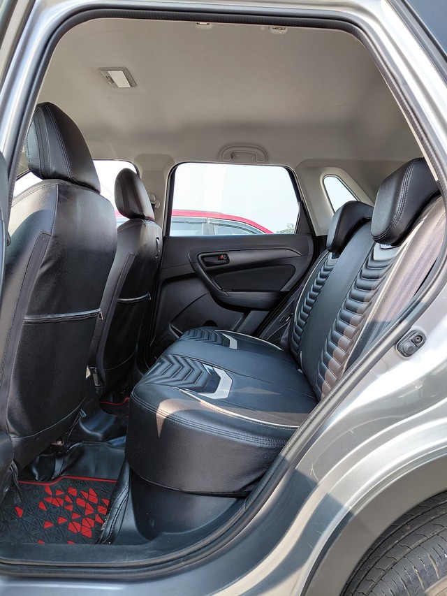 Second-hand 2020 Maruti Vitara Brezza VXI for sale in Mumbai-12