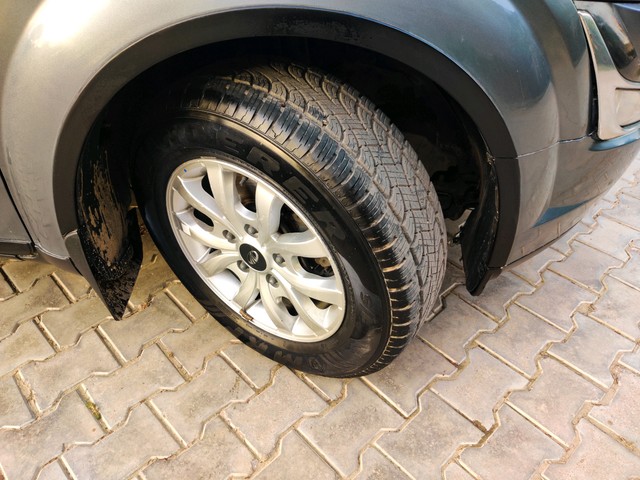 Second-hand 2018 Mahindra XUV500 W10 1.99 mHawk for sale in Gurgaon-18