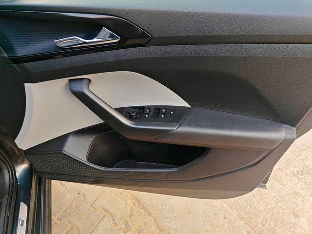 Skoda Kushaq 1.5 TSI Style BSVI Second-hand 2021 Skoda Kushaq 1.5 TSI Style BSVI for sale in Gurgaon-9