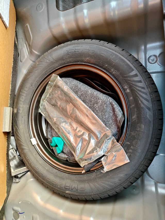 Second-hand 2021 Hyundai Grand i10 Nios Magna for sale in Gurgaon-10