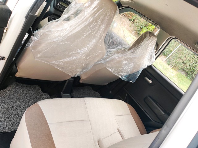 Second-hand 2020 Maruti Suzuki Wagon R VXI Opt for sale in Gurgaon-15