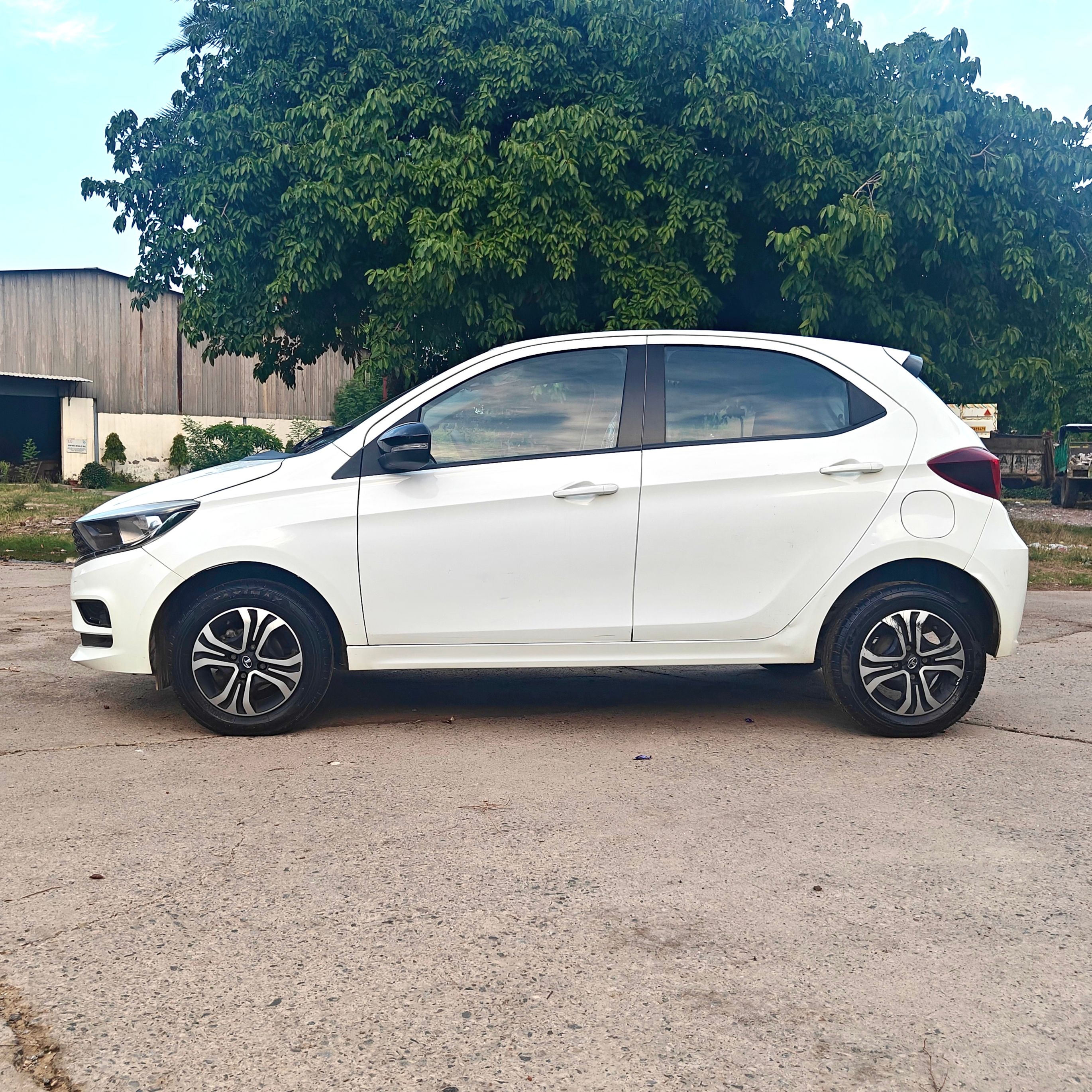 Image Used Car