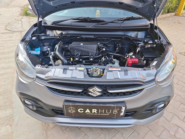 Second-hand 2024 Maruti Suzuki Celerio ZXI Plus AMT for sale in Gurgaon-8