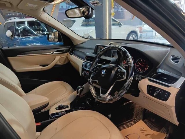 Second-hand 2017 BMW X1 sDrive 20d xLine for sale in Mumbai-7