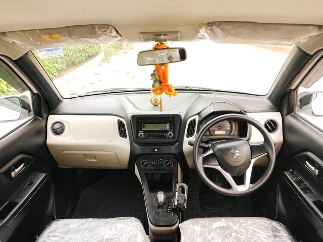 Second-hand 2020 Maruti Suzuki Wagon R VXI Opt for sale in Gurgaon-14