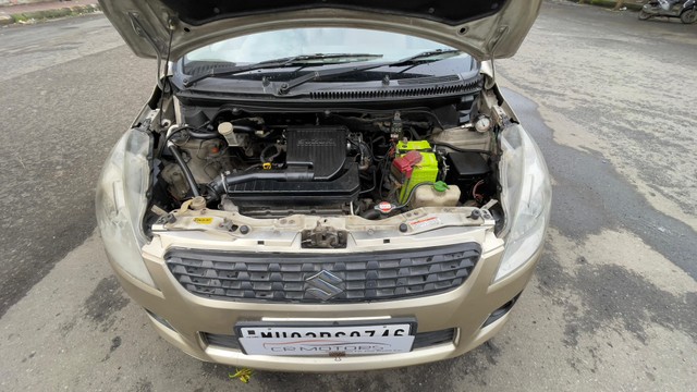 Second-hand 2014 Maruti Ertiga VXI for sale in Mumbai-6