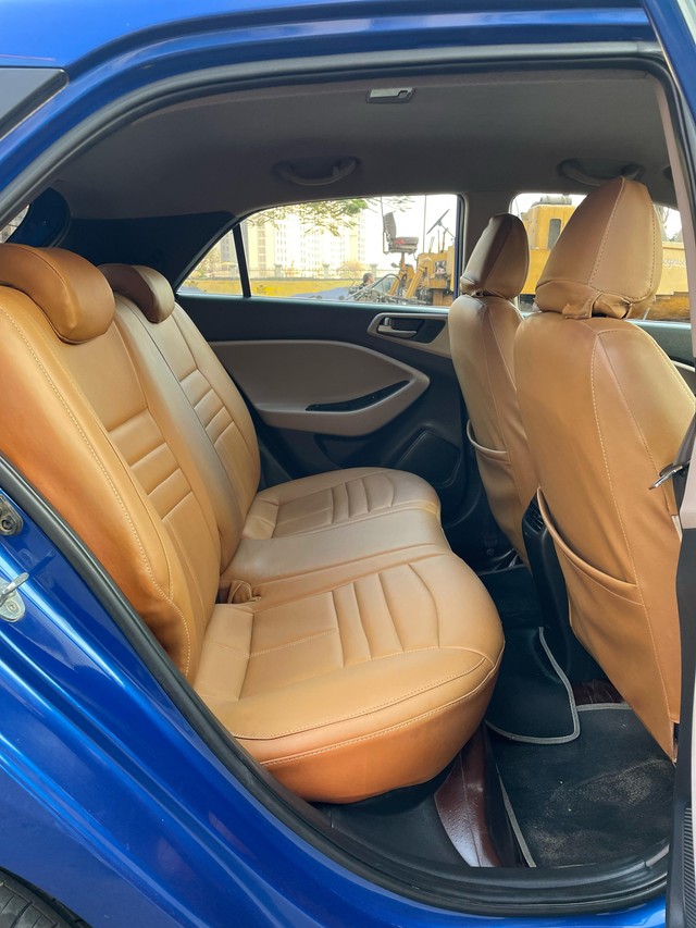 Second-hand 2015 Hyundai i20 Asta 1.2 for sale in Mumbai-18