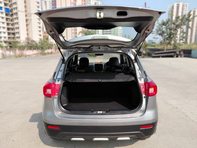 Second-hand 2020 Maruti Vitara Brezza VXI for sale in Mumbai-13