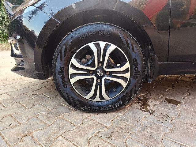 Second-hand 2024 Tata Tiago XZ Plus for sale in Gurgaon-9