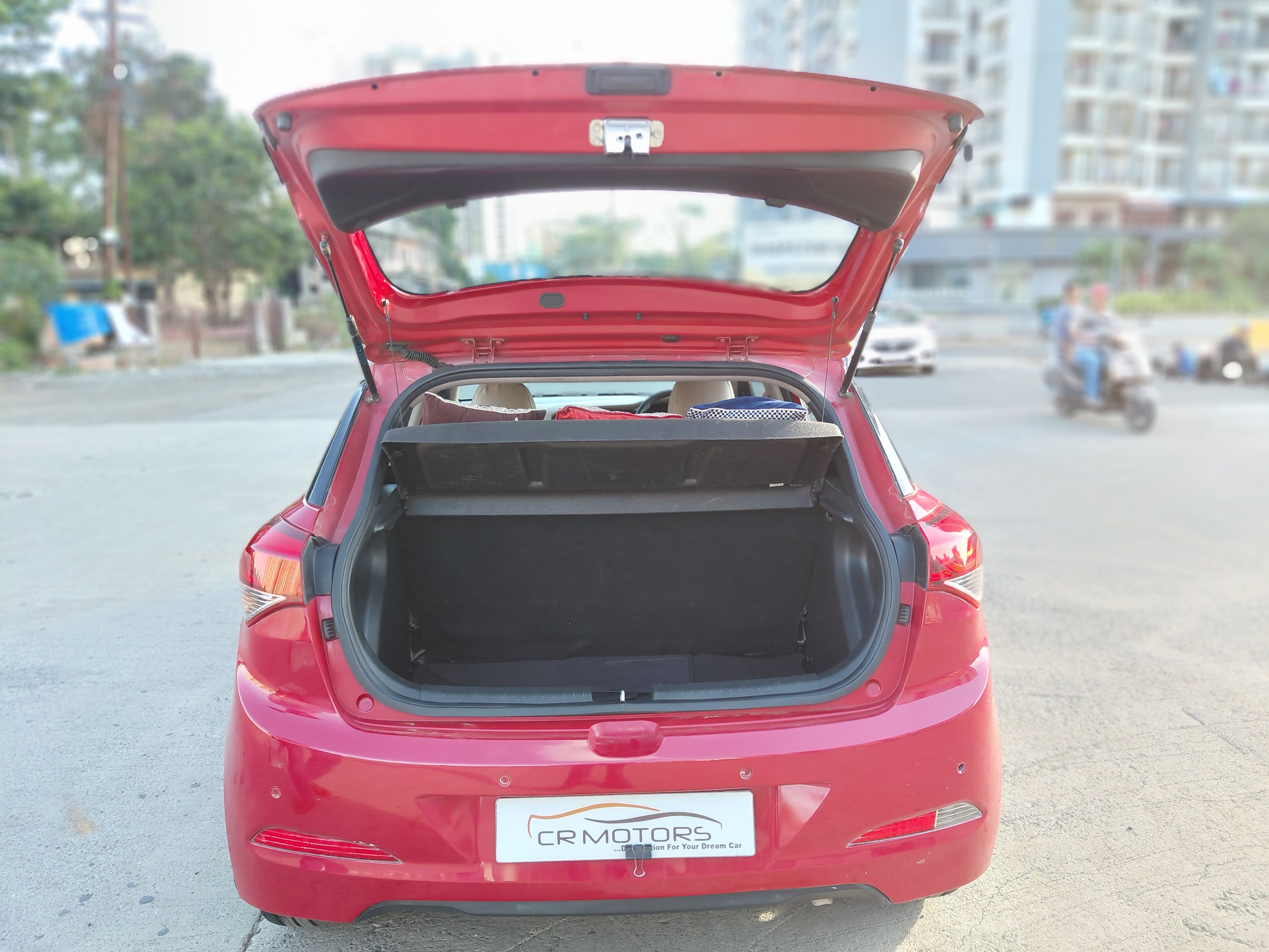 Image Used Car