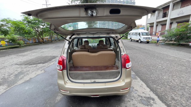 Maruti Suzuki Ertiga VXI Second-hand 2014 Maruti Suzuki Ertiga VXI for sale in Mumbai-14