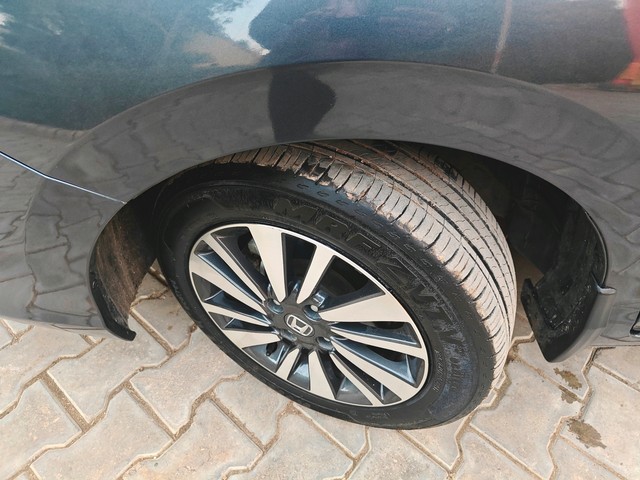 Second-hand 2025 Honda City V Apex Edition CVT for sale in Gurgaon-19