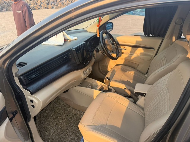 Second-hand 2023 Maruti Suzuki Ertiga VXi (O) CNG for sale in Mumbai-12