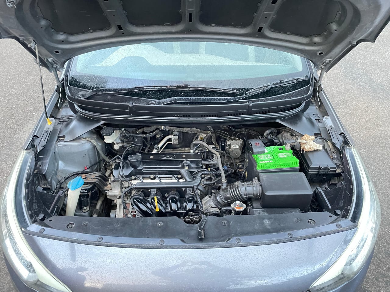 Image Used Car