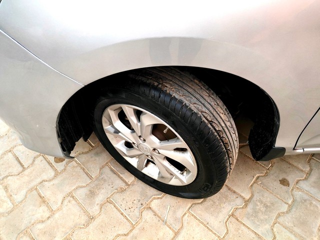 Second-hand 2018 Honda Amaze VX i-VTEC for sale in Gurgaon-10