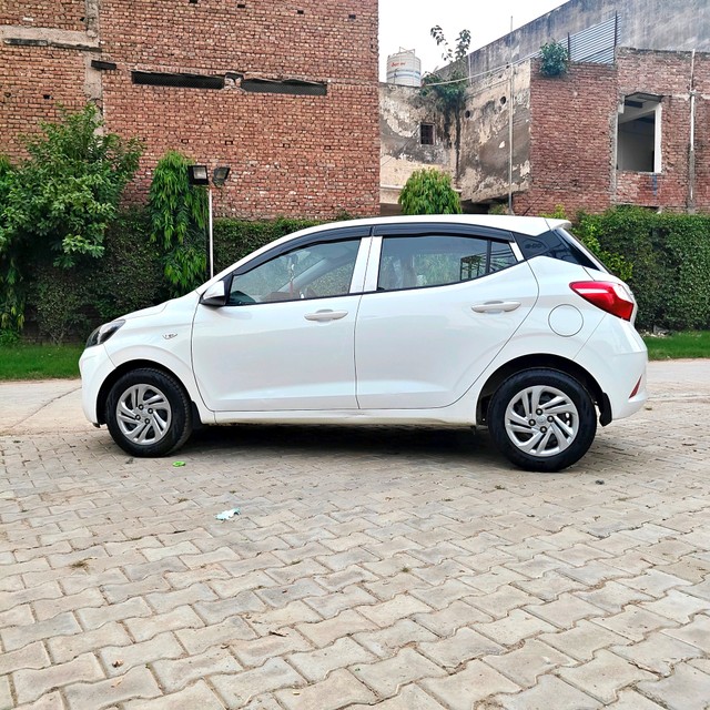 Second-hand 2020 Hyundai Grand i10 Nios Magna for sale in Gurgaon-5