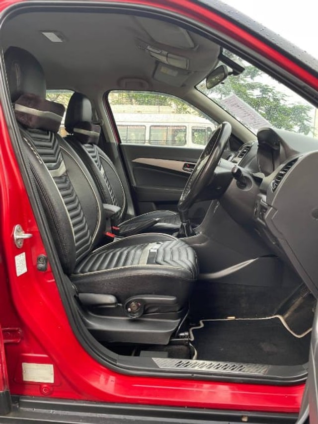 Second-hand 2017 Maruti Suzuki Vitara Brezza ZDi Plus for sale in Mumbai-12