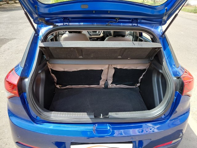 Second-hand 2015 Hyundai i20 Asta 1.2 for sale in Mumbai-14