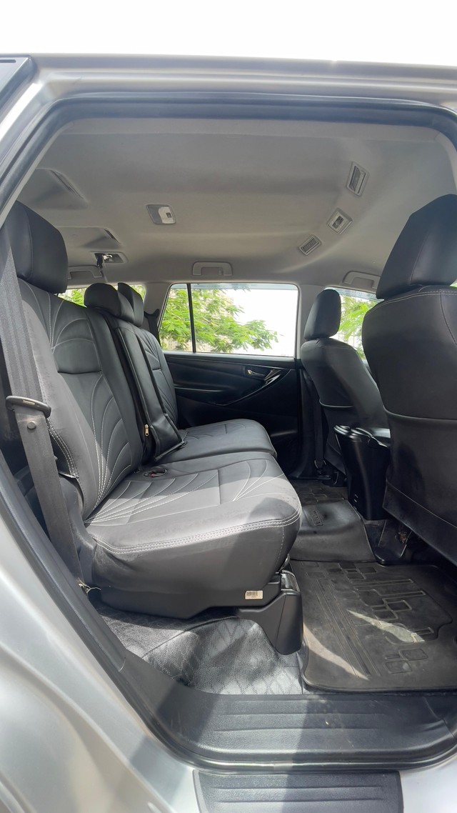 Second-hand 2016 Toyota Innova 2.5 G (Diesel) 7 Seater BS IV for sale in Mumbai-10