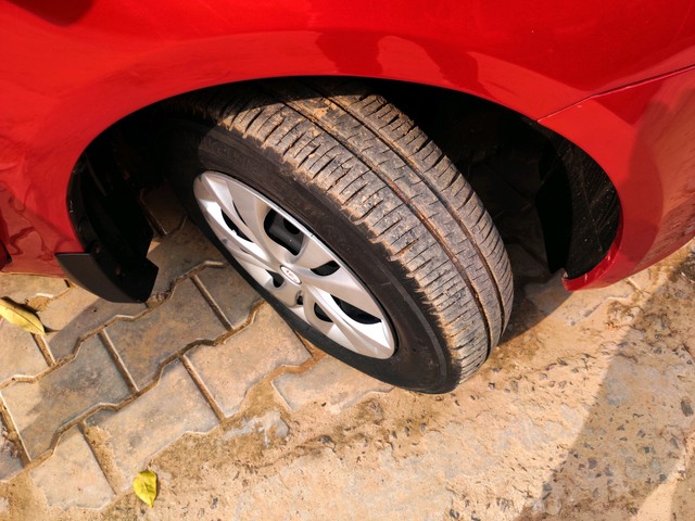 Second-hand 2013 Maruti Suzuki Swift VXI for sale in Gurgaon-15