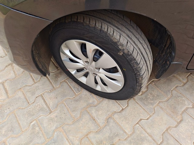 Maruti Suzuki Baleno 1.2 CVT Delta Second-hand 2017 Maruti Suzuki Baleno 1.2 CVT Delta for sale in Gurgaon-21