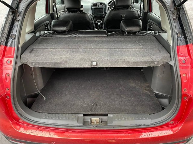 Second-hand 2017 Maruti Suzuki Vitara Brezza ZDi Plus for sale in Mumbai-6