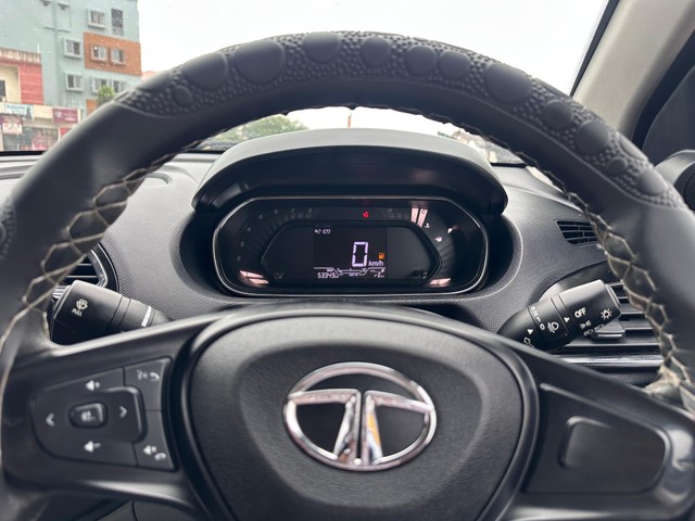 Second-hand 2021 Tata Tiago XT Option BSVI for sale in Nagpur-10