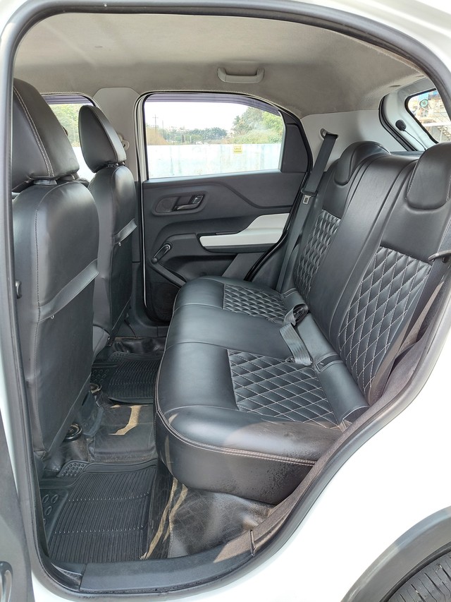 Tata Punch Pure BSVI Second-hand 2022 Tata Punch Pure BSVI for sale in Mumbai-8