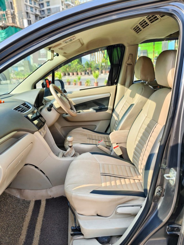 Second-hand 2015 Maruti Suzuki Ertiga VXI CNG for sale in Mumbai-5