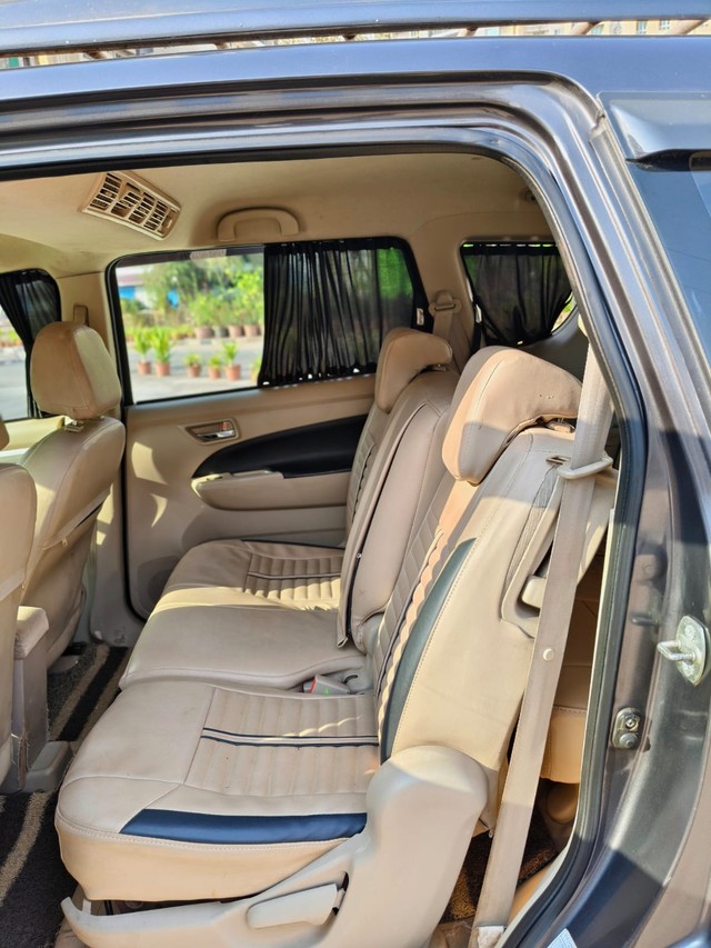 Second-hand 2015 Maruti Suzuki Ertiga VXI CNG for sale in Mumbai-10