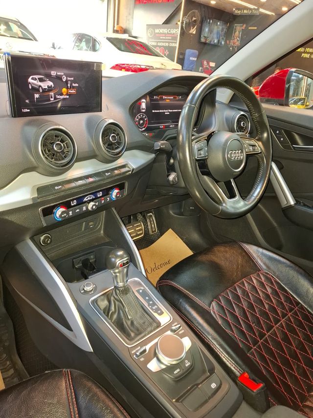Image Used Car