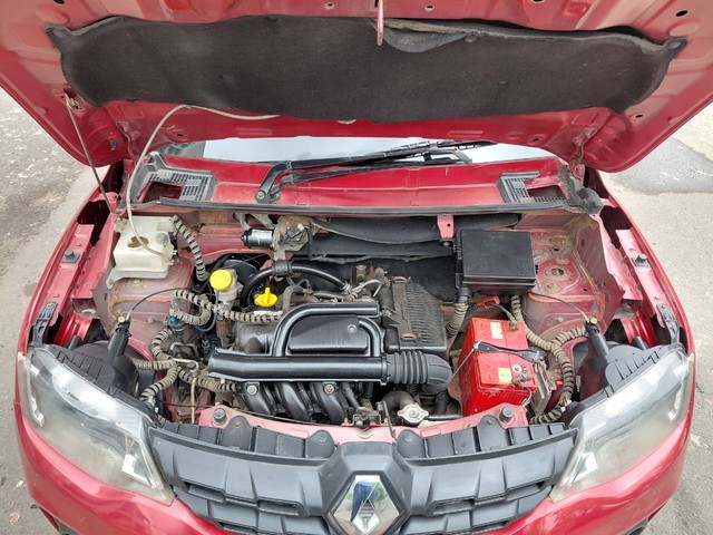 Second-hand 2017 Renault KWID 1.0 RXT Optional for sale in Mumbai-5